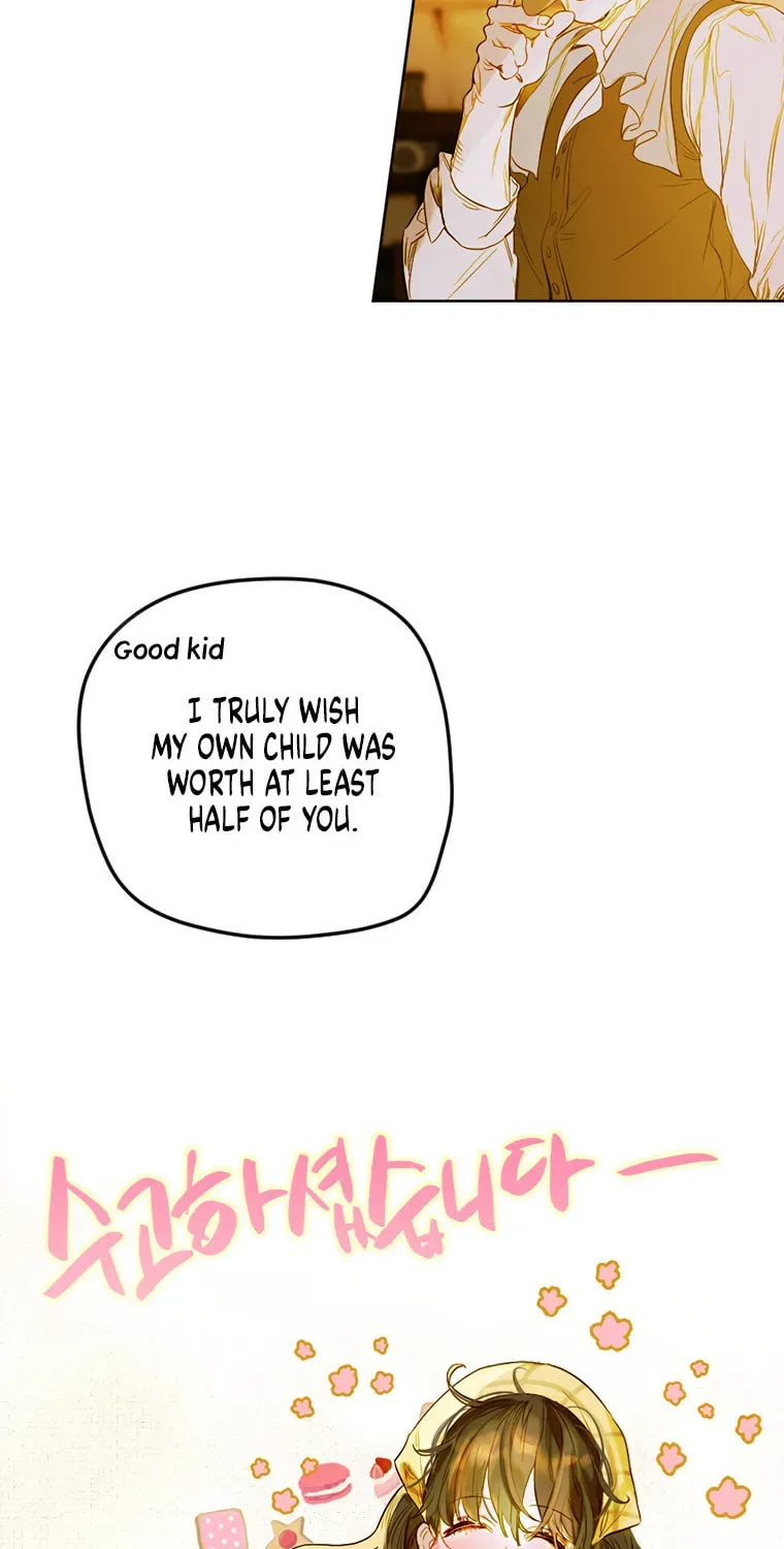 Mother's Contract Marriage Chapter 1 page 42