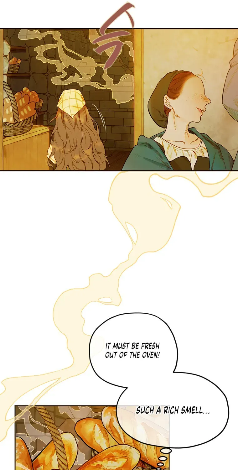 Mother's Contract Marriage Chapter 1 page 47