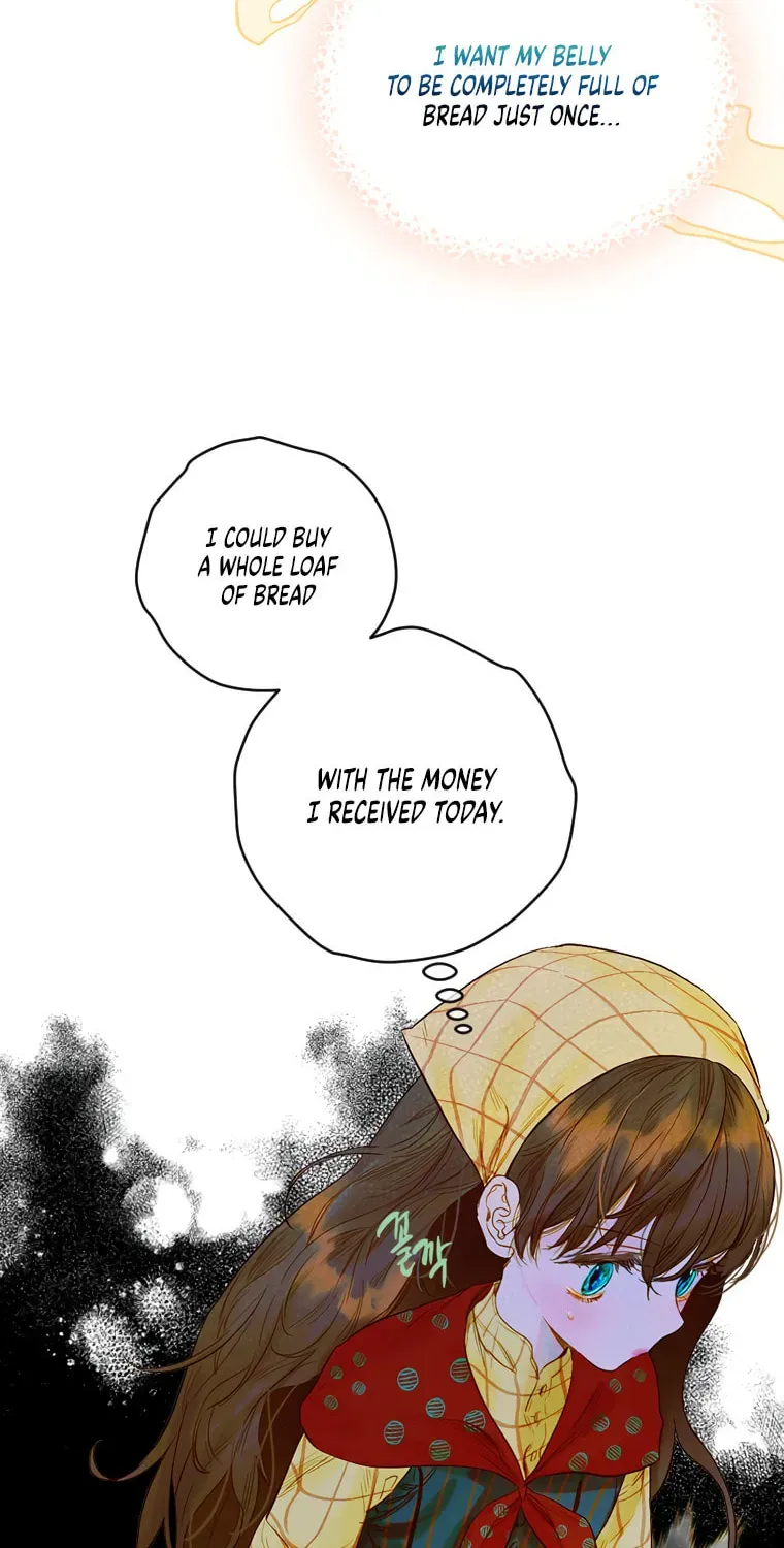 Mother's Contract Marriage Chapter 1 page 50