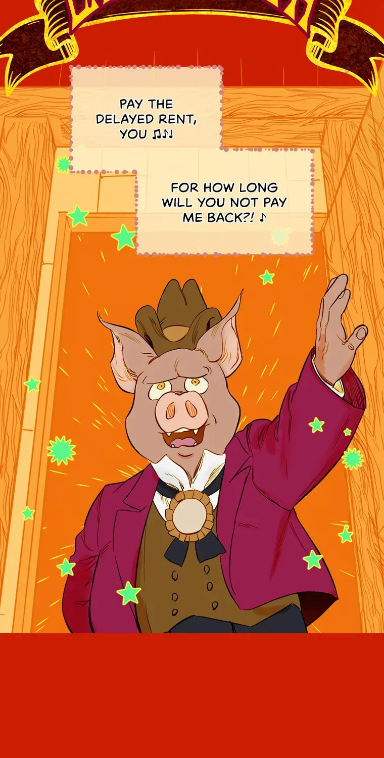 Mother's Contract Marriage Chapter 1 page 52
