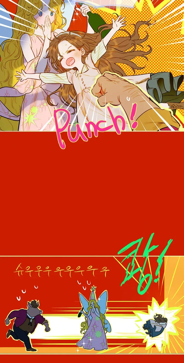 Mother's Contract Marriage Chapter 1 page 54