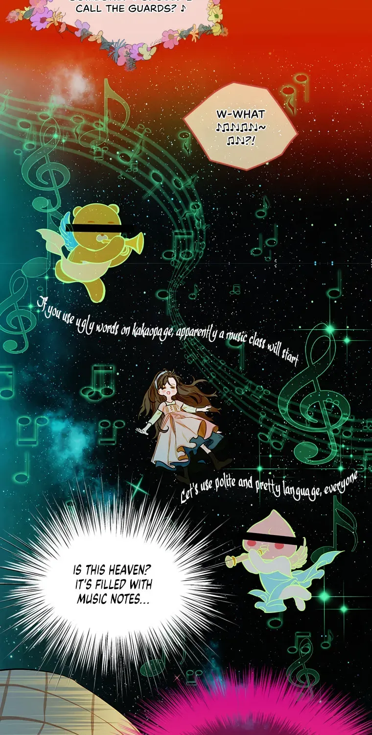 Mother's Contract Marriage Chapter 1 page 57