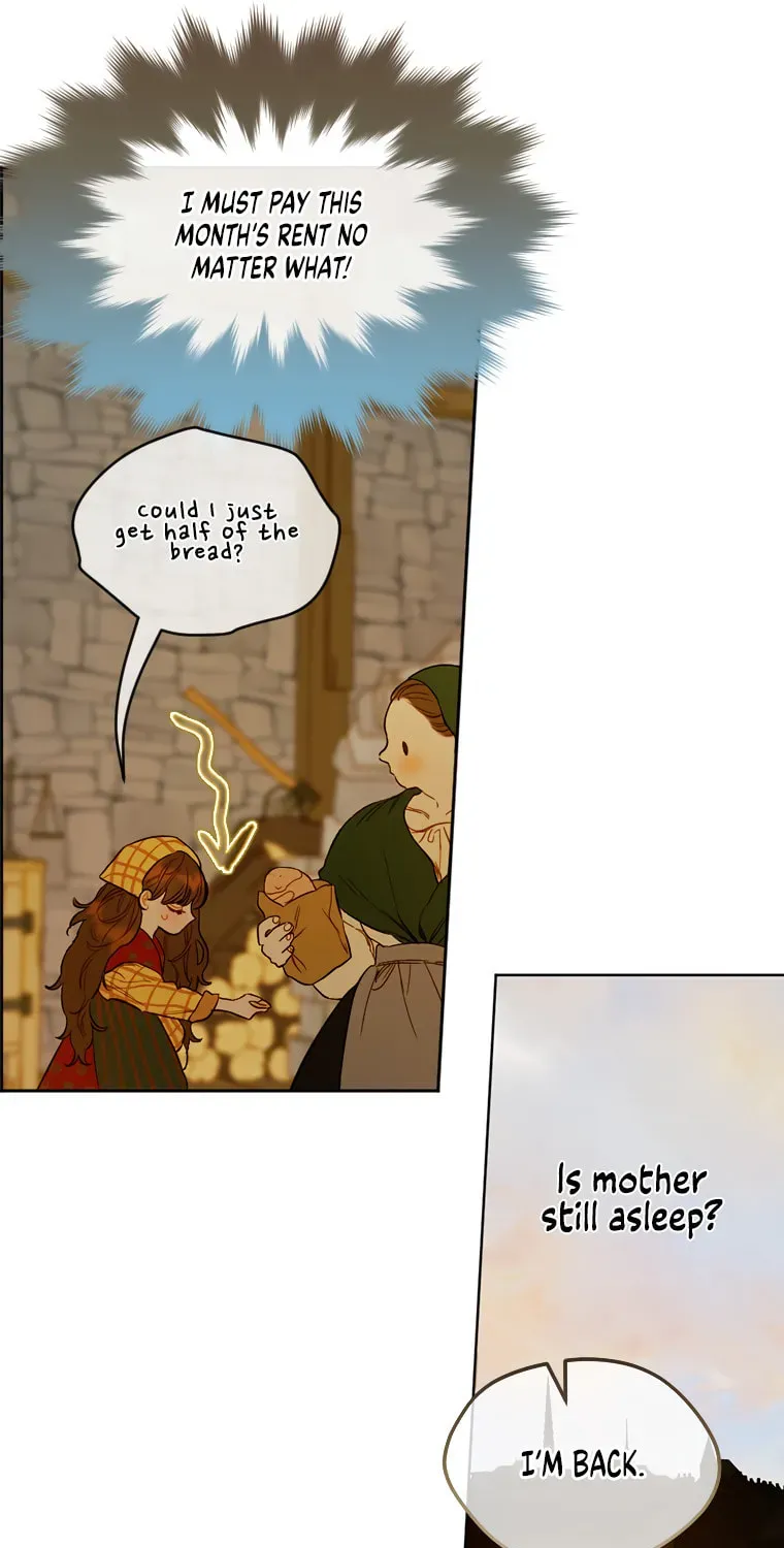 Mother's Contract Marriage Chapter 1 page 59