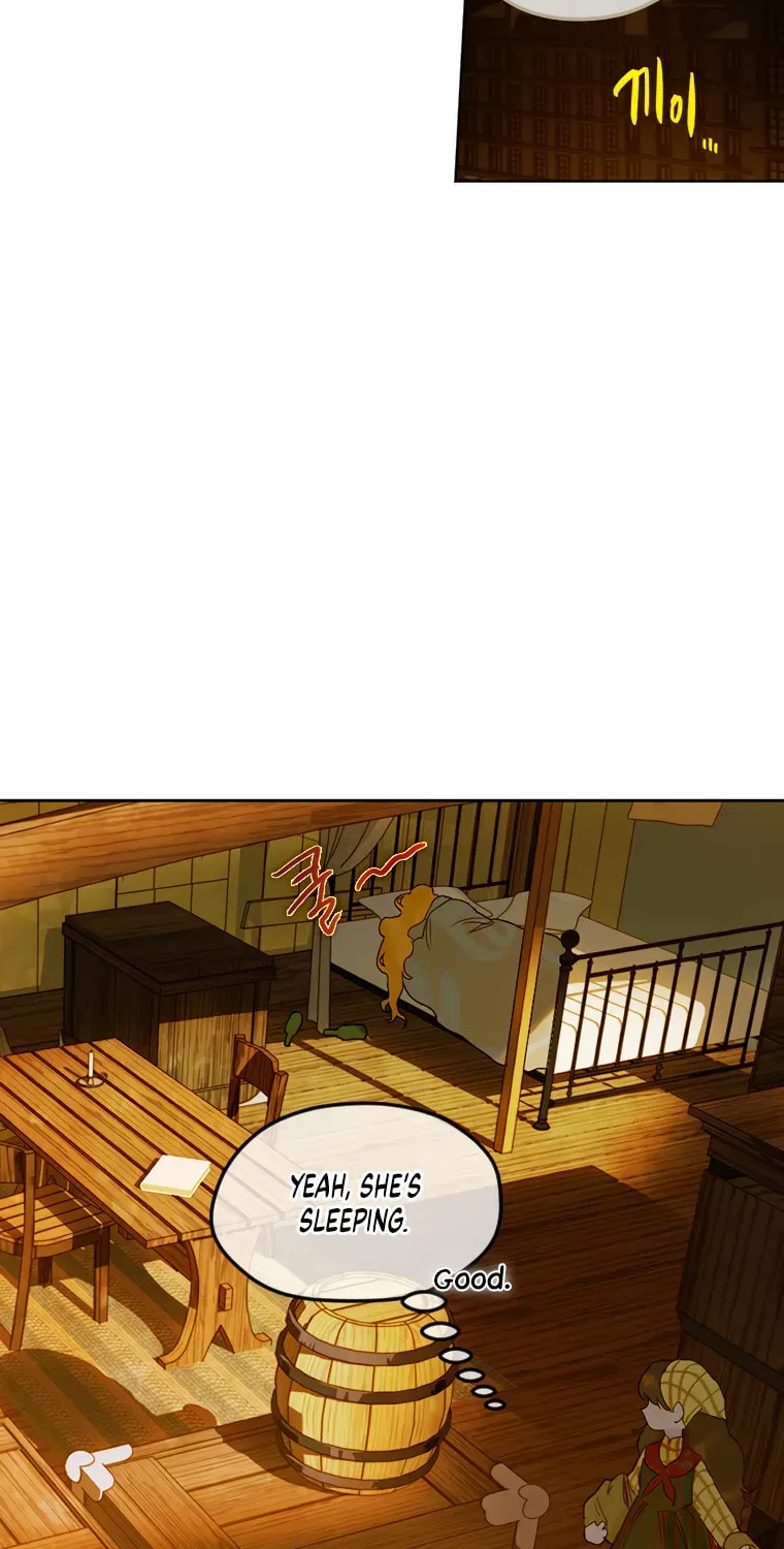 Mother's Contract Marriage Chapter 1 page 60