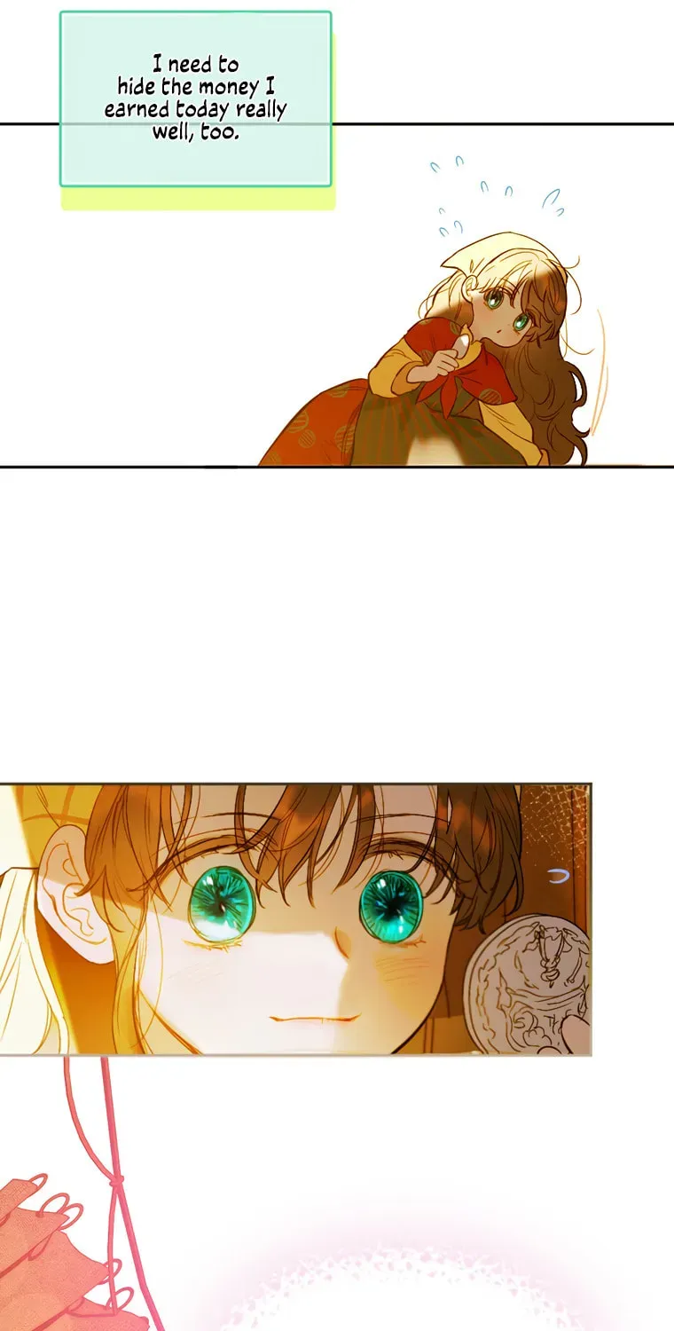 Mother's Contract Marriage Chapter 1 page 65