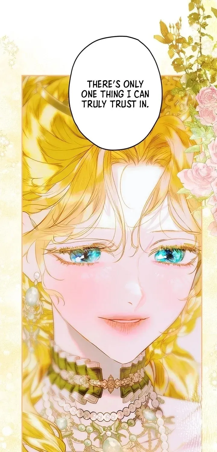 Mother's Contract Marriage Chapter 92 page 2