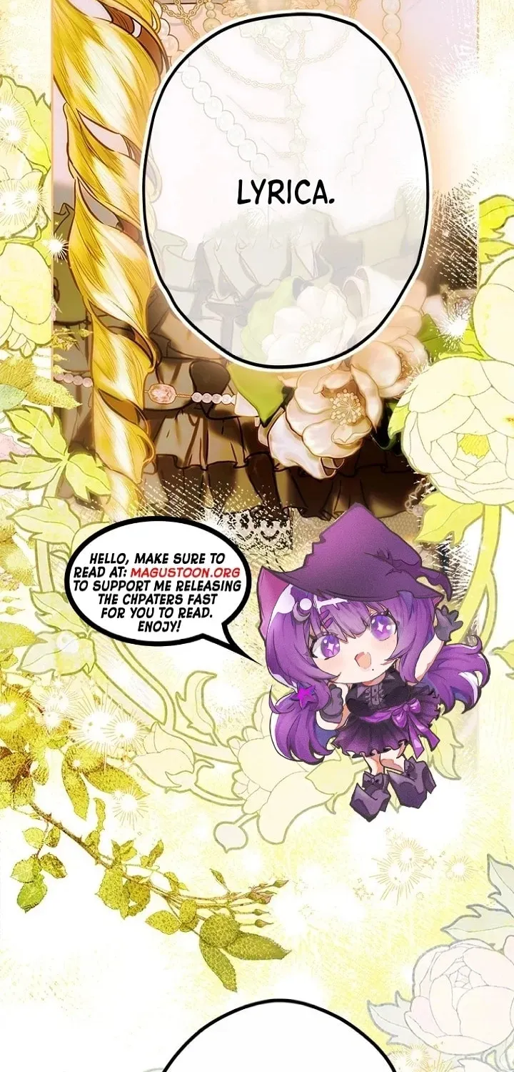 Mother's Contract Marriage Chapter 92 page 3