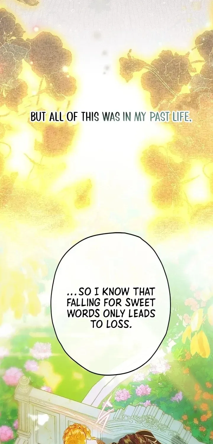 Mother's Contract Marriage Chapter 92 page 11