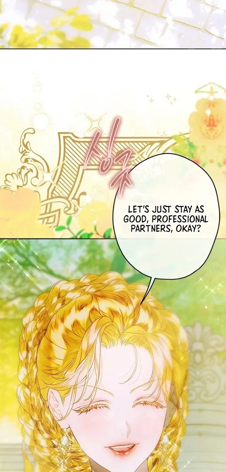 Mother's Contract Marriage Chapter 92 page 13