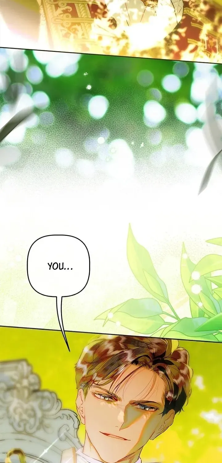 Mother's Contract Marriage Chapter 92 page 17