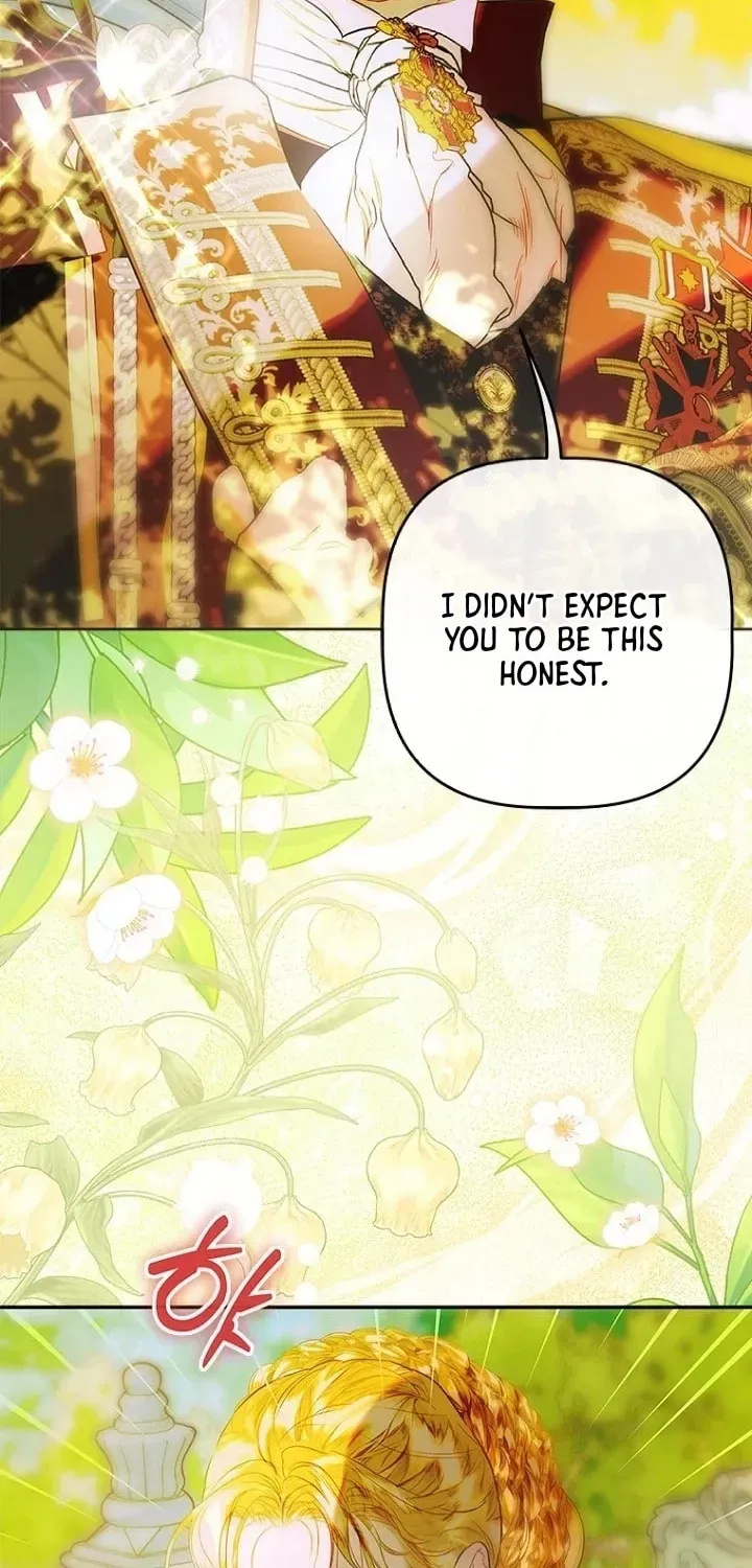 Mother's Contract Marriage Chapter 92 page 18