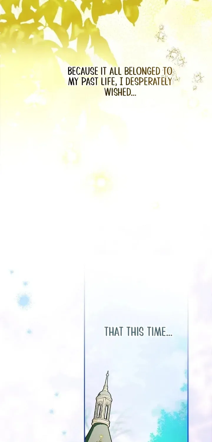 Mother's Contract Marriage Chapter 92 page 22