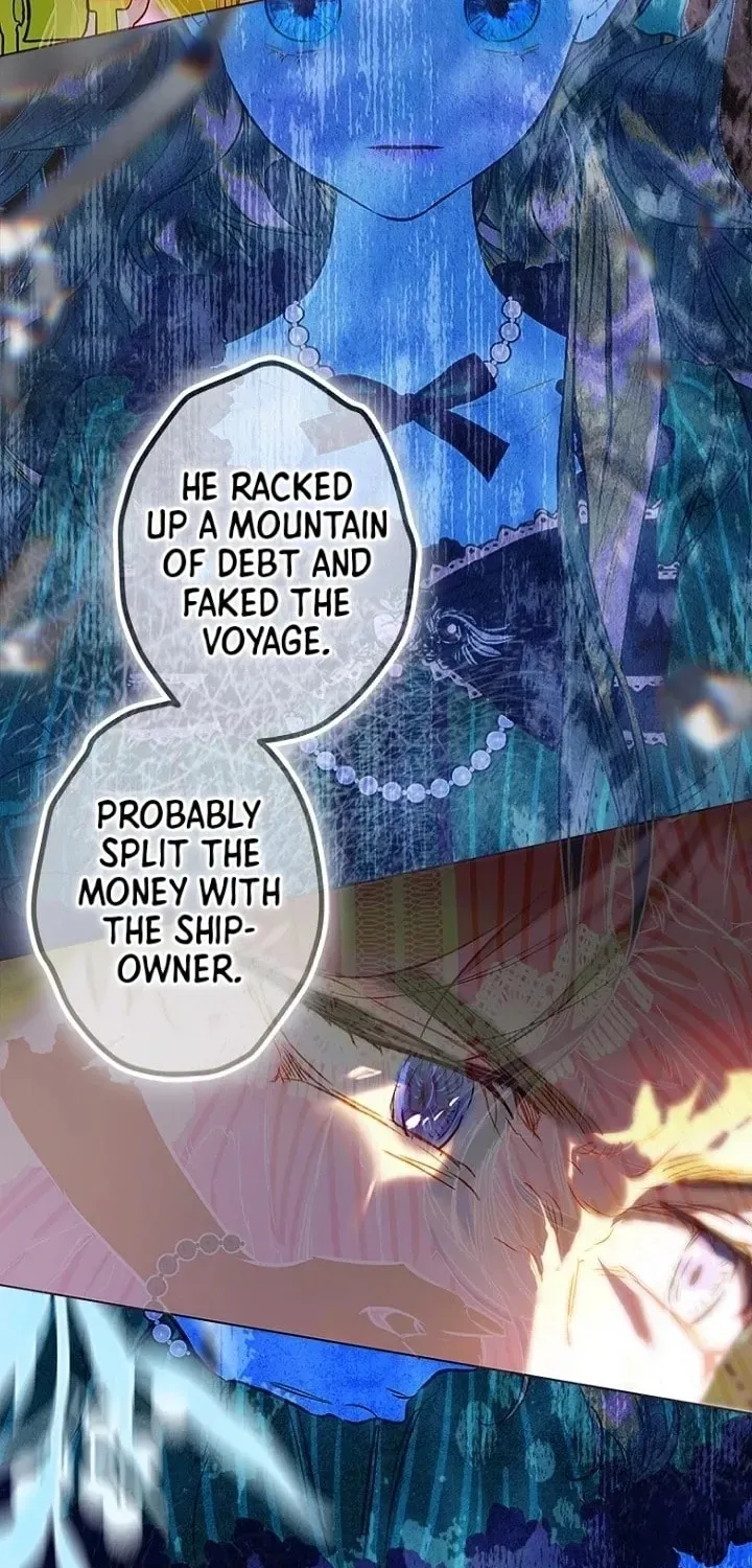 Mother's Contract Marriage Chapter 92 page 30