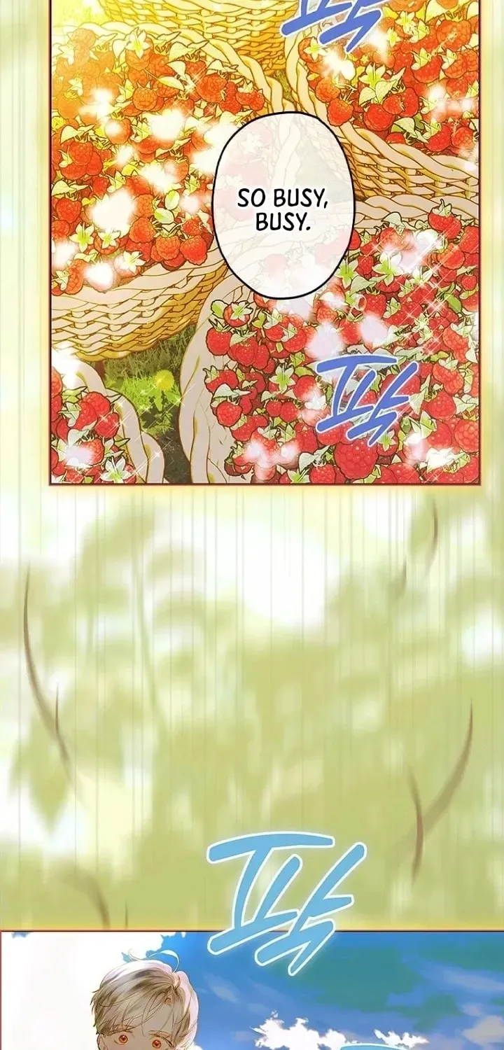 Mother's Contract Marriage Chapter 92 page 42