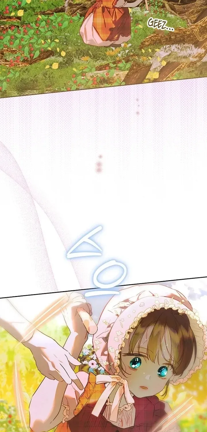 Mother's Contract Marriage Chapter 92 page 44