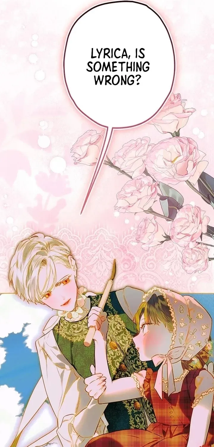 Mother's Contract Marriage Chapter 92 page 46