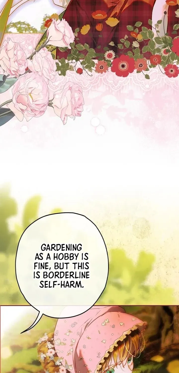 Mother's Contract Marriage Chapter 92 page 47