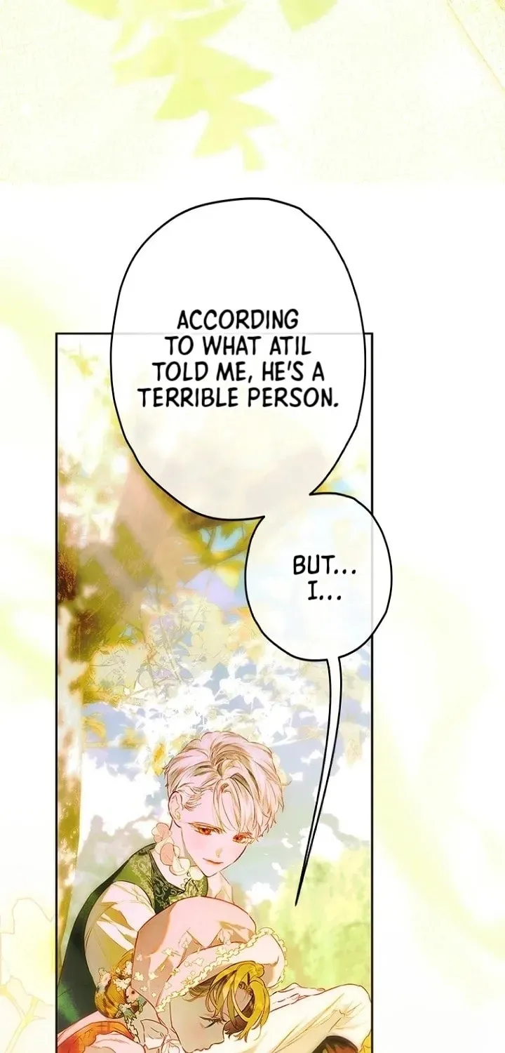 Mother's Contract Marriage Chapter 92 page 52