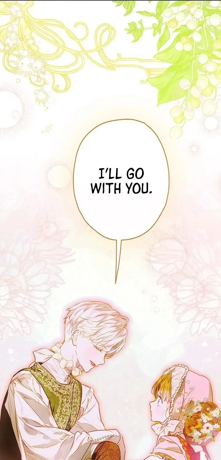 Mother's Contract Marriage Chapter 92 page 57