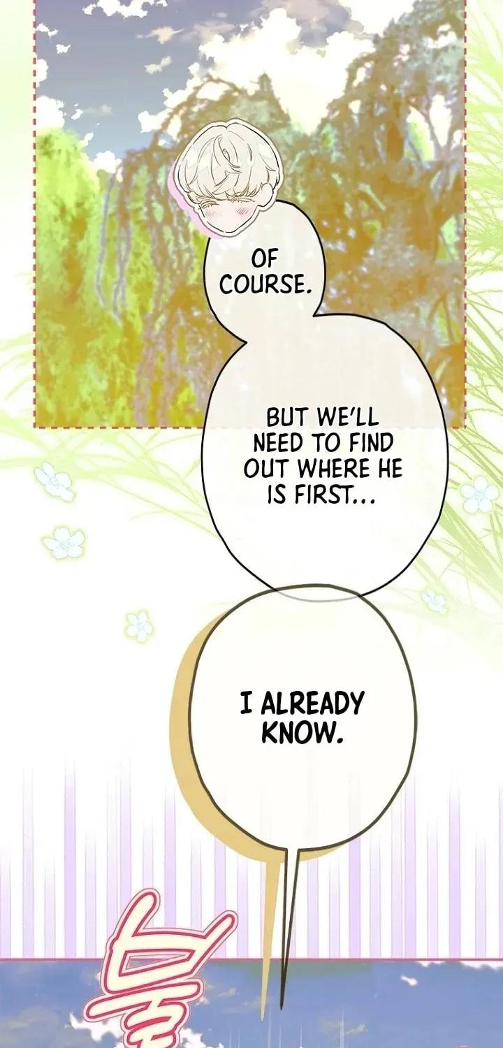 Mother's Contract Marriage Chapter 92 page 59