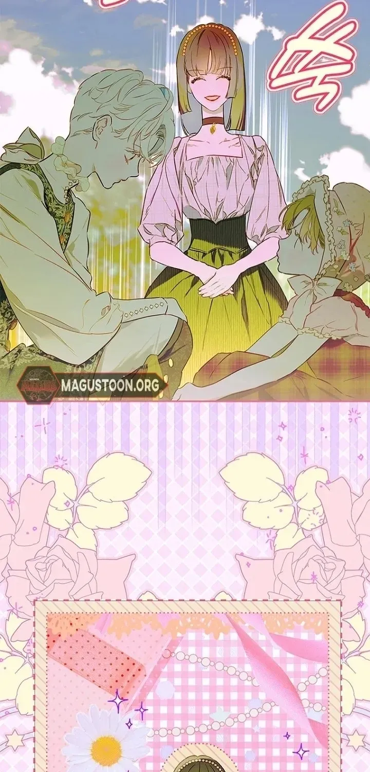 Mother's Contract Marriage Chapter 92 page 60