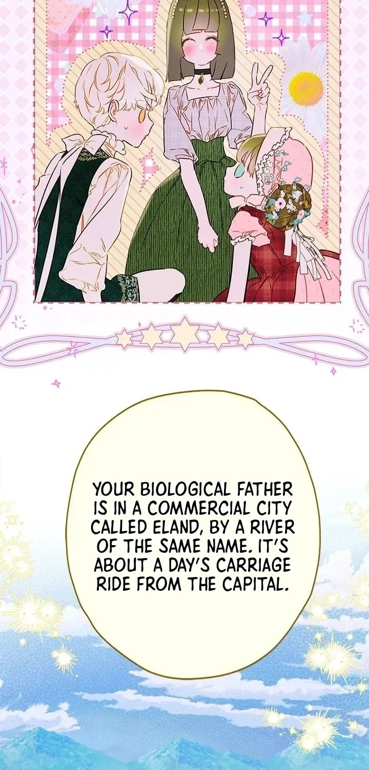 Mother's Contract Marriage Chapter 92 page 61