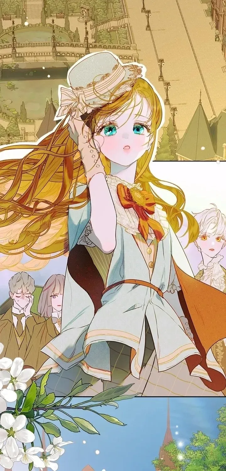Mother's Contract Marriage Chapter 92 page 68