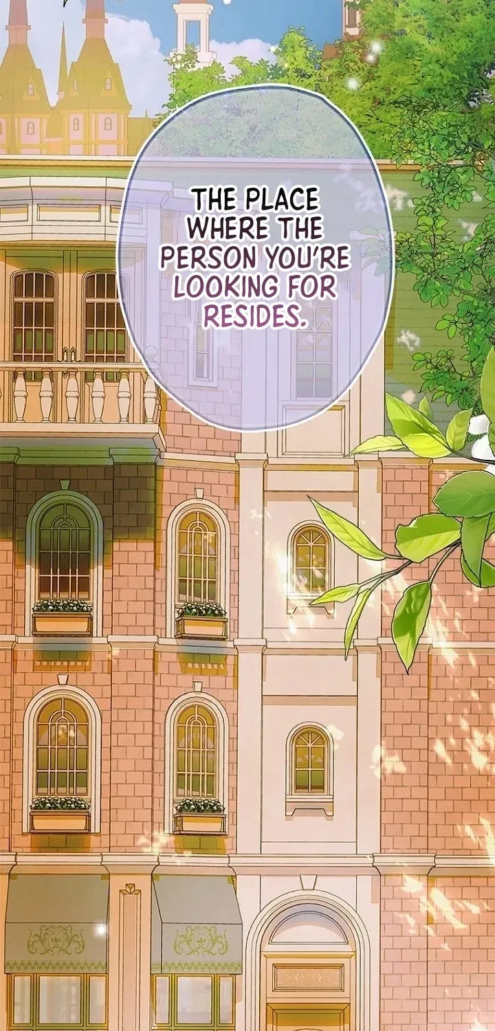 Mother's Contract Marriage Chapter 92 page 69