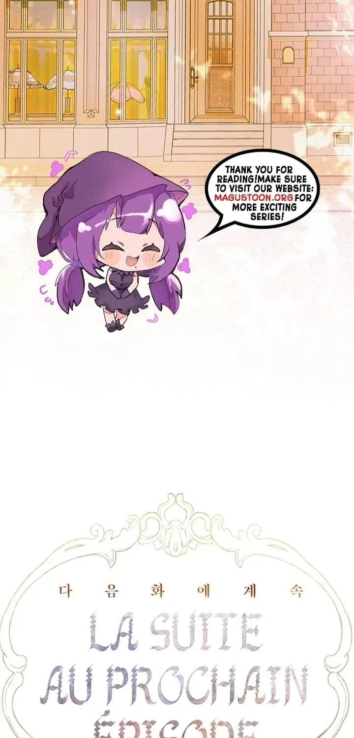Mother's Contract Marriage Chapter 92 page 70
