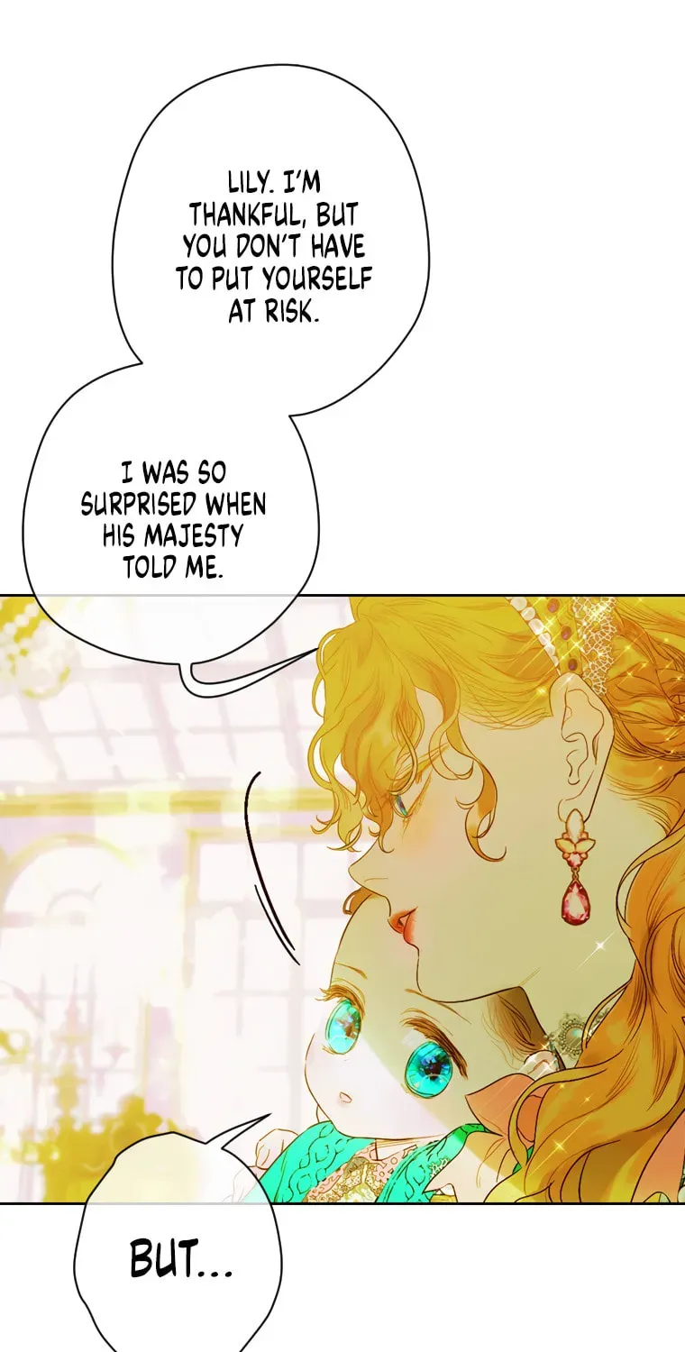 Mother's Contract Marriage Chapter 10 page 2