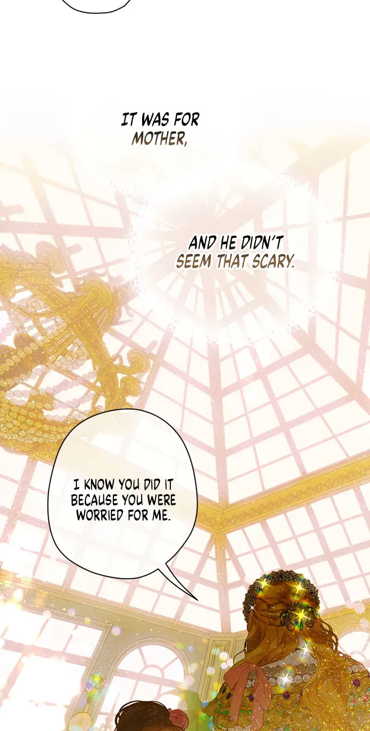 Mother's Contract Marriage Chapter 10 page 3