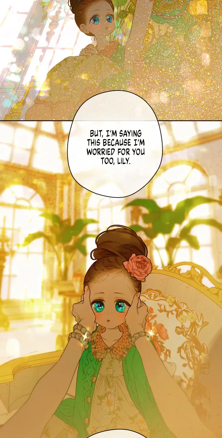 Mother's Contract Marriage Chapter 10 page 4