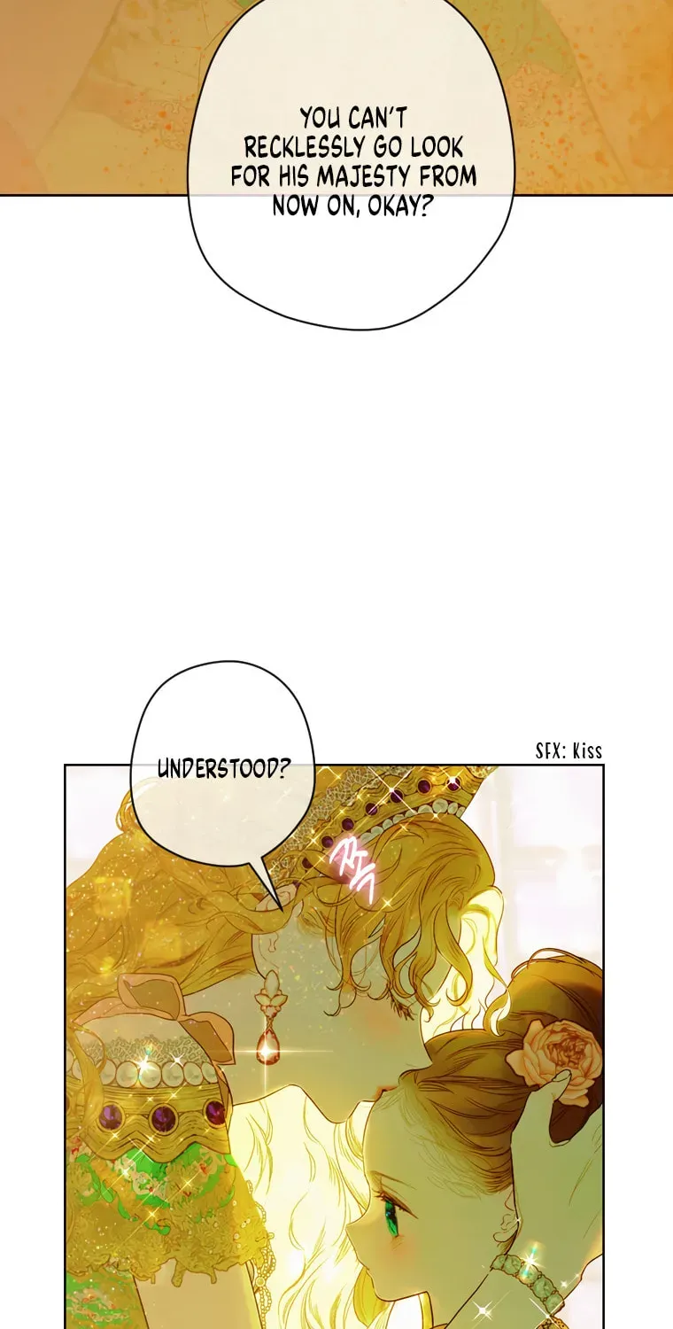 Mother's Contract Marriage Chapter 10 page 5