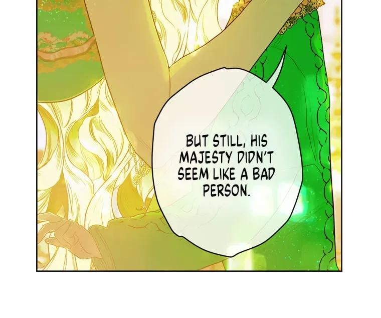 Mother's Contract Marriage Chapter 10 page 6