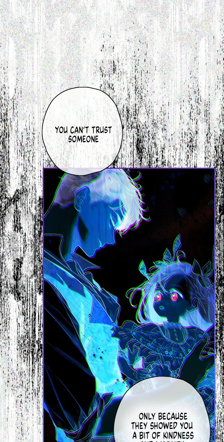 Mother's Contract Marriage Chapter 10 page 8
