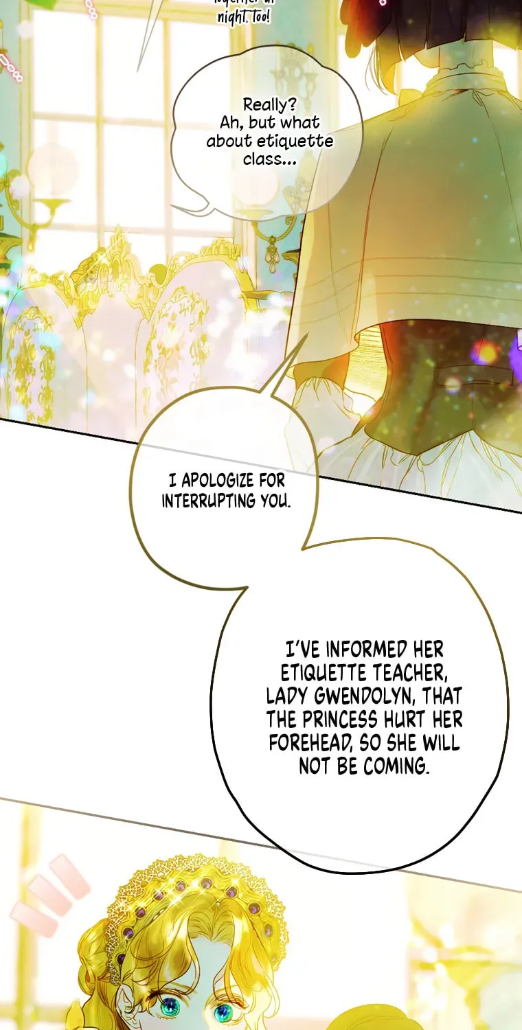 Mother's Contract Marriage Chapter 10 page 16