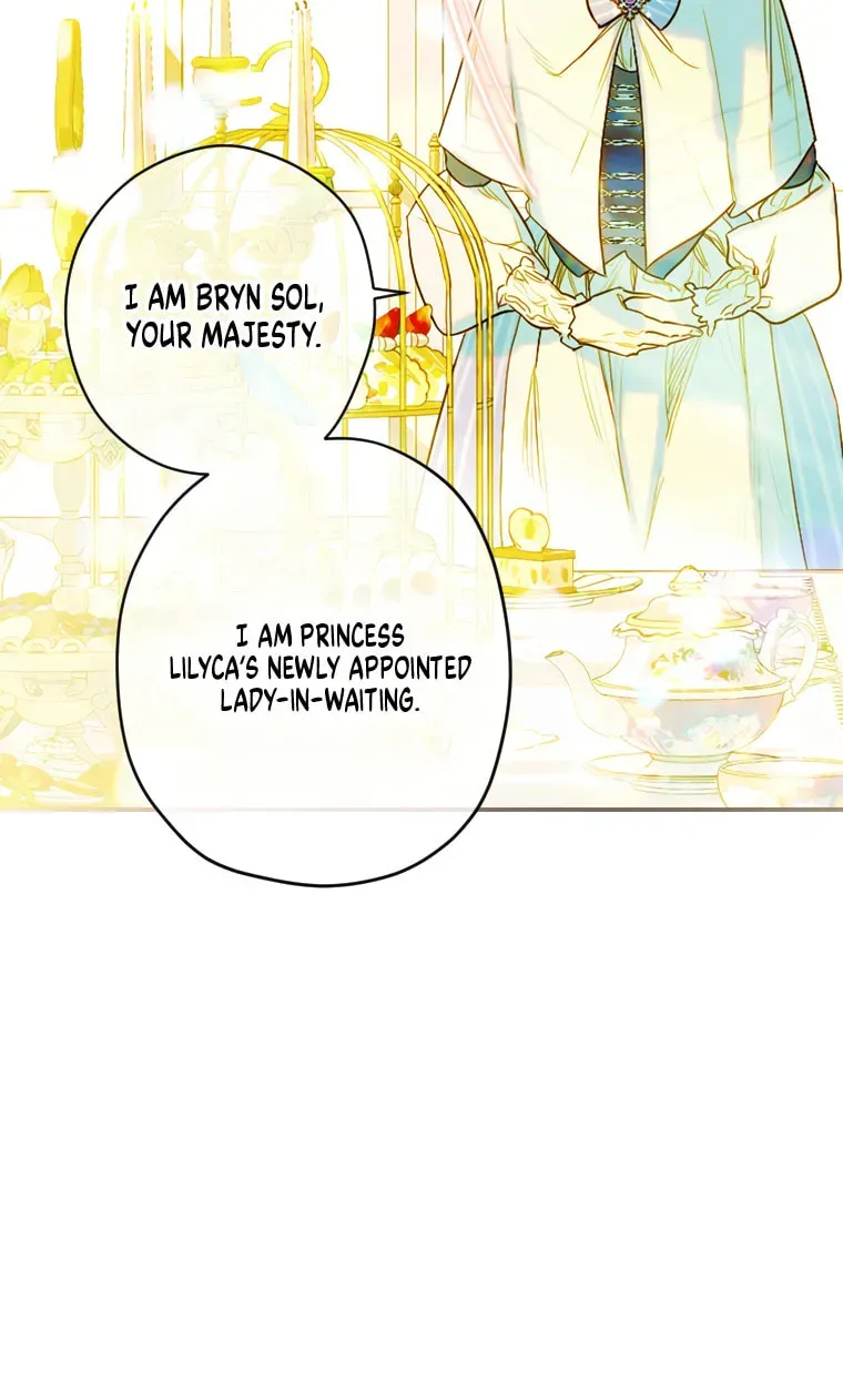 Mother's Contract Marriage Chapter 10 page 18