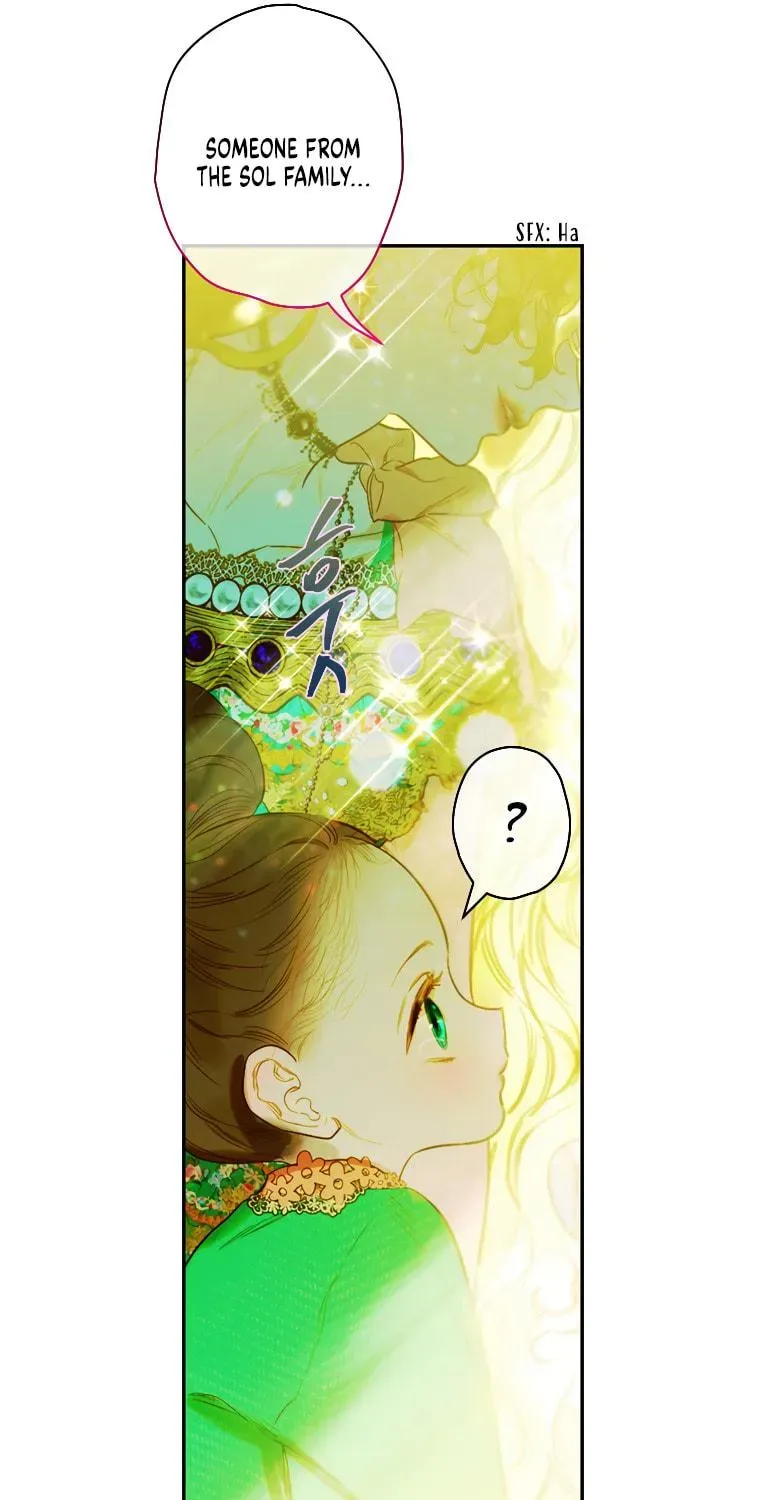 Mother's Contract Marriage Chapter 10 page 19