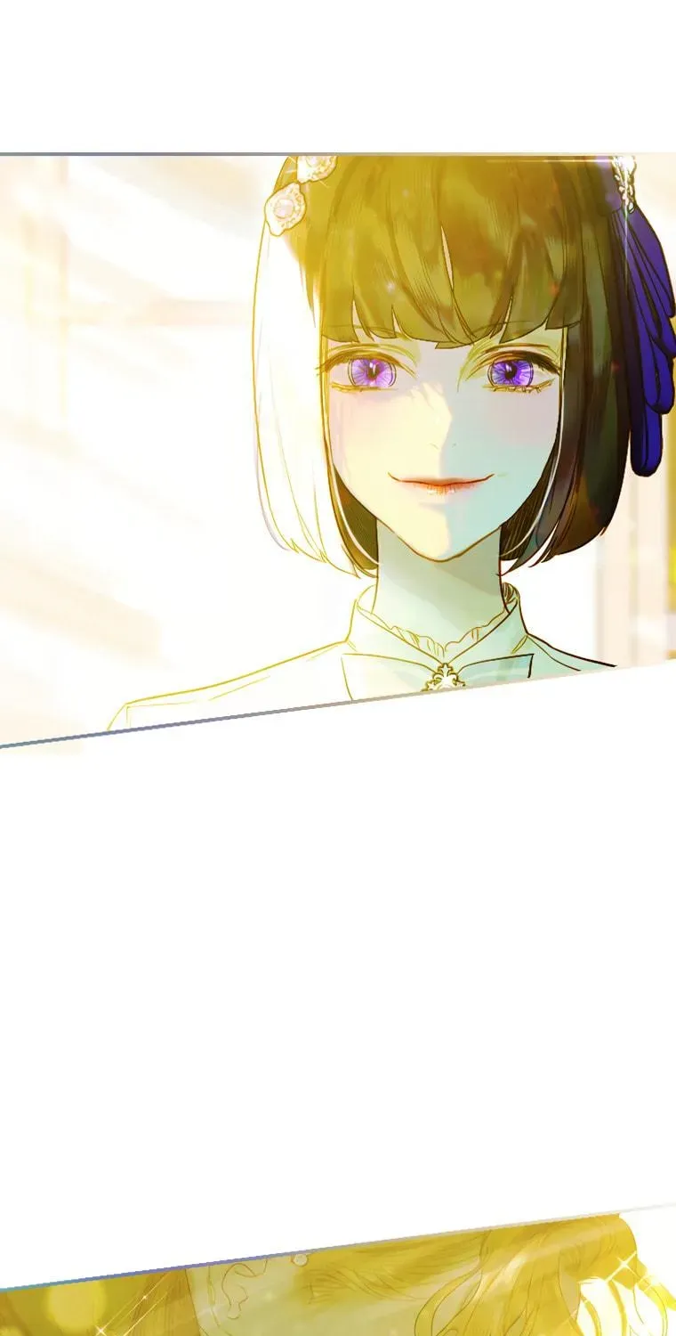 Mother's Contract Marriage Chapter 10 page 21