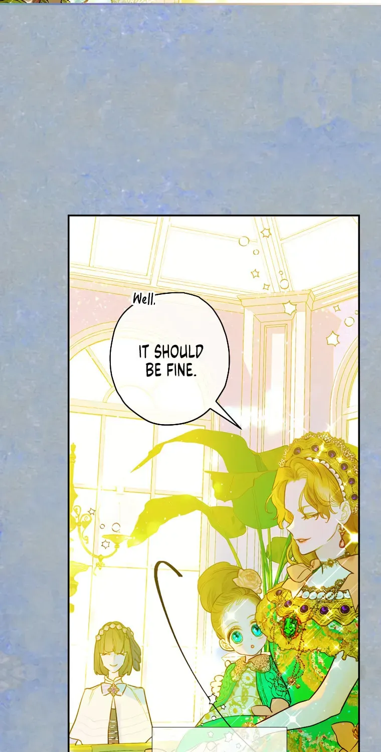 Mother's Contract Marriage Chapter 10 page 23