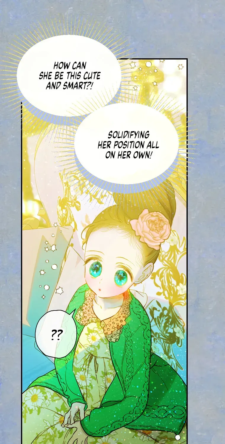 Mother's Contract Marriage Chapter 10 page 25
