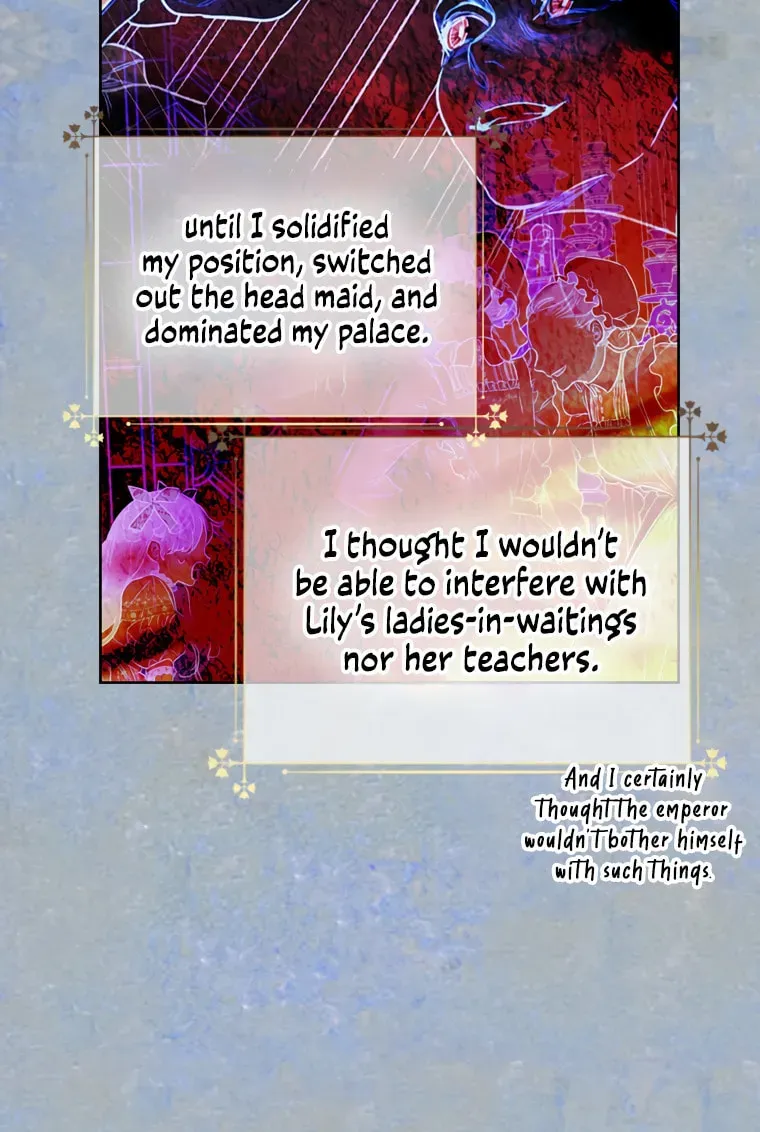 Mother's Contract Marriage Chapter 10 page 31