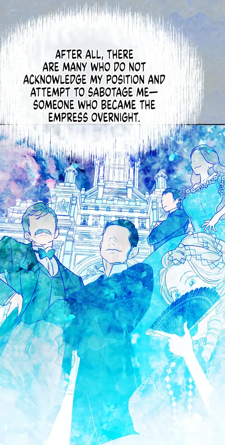 Mother's Contract Marriage Chapter 10 page 32