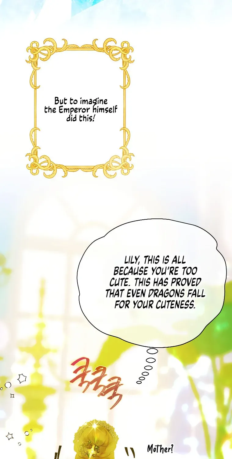 Mother's Contract Marriage Chapter 10 page 33