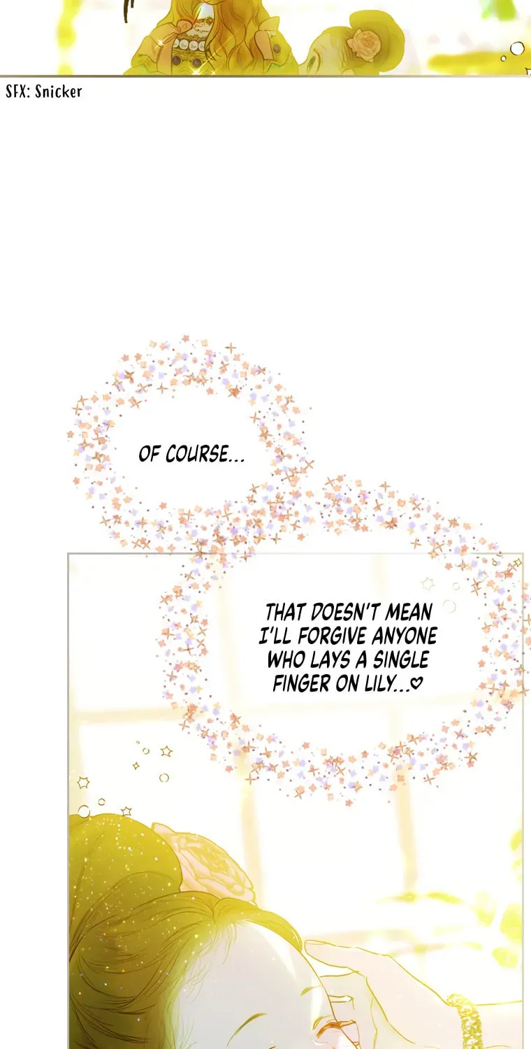 Mother's Contract Marriage Chapter 10 page 34