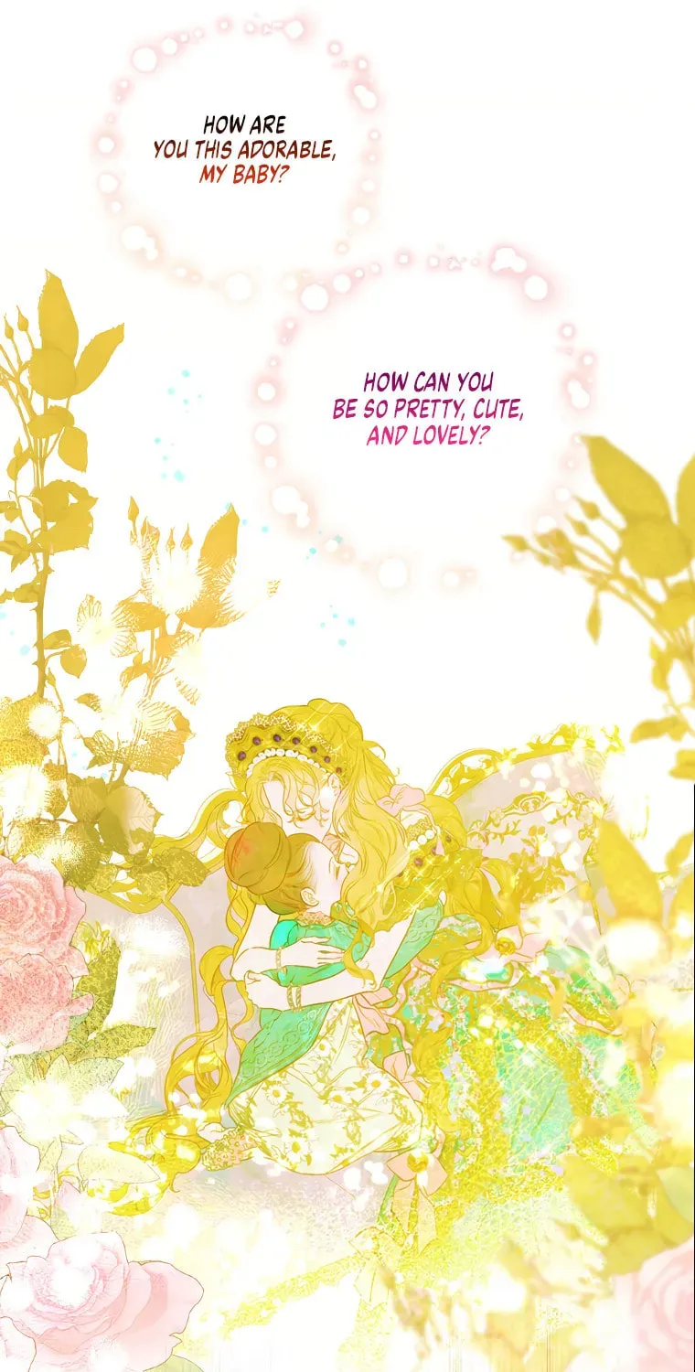 Mother's Contract Marriage Chapter 10 page 36