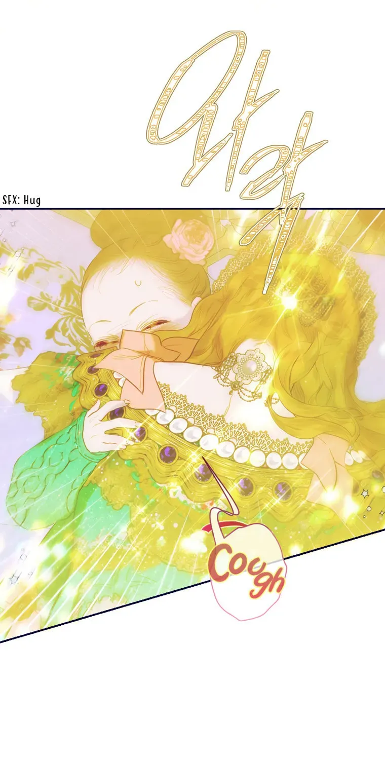Mother's Contract Marriage Chapter 10 page 43