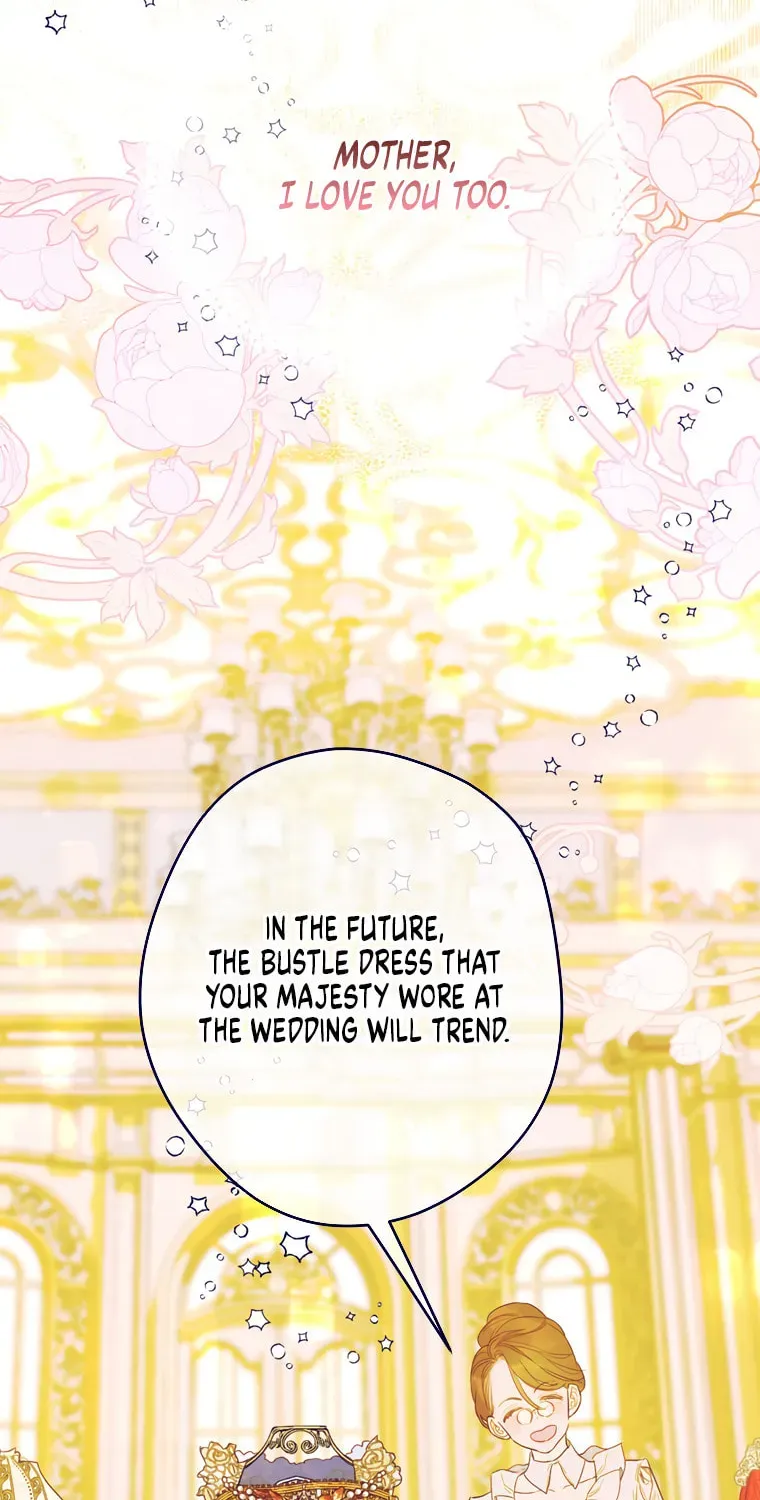 Mother's Contract Marriage Chapter 10 page 46