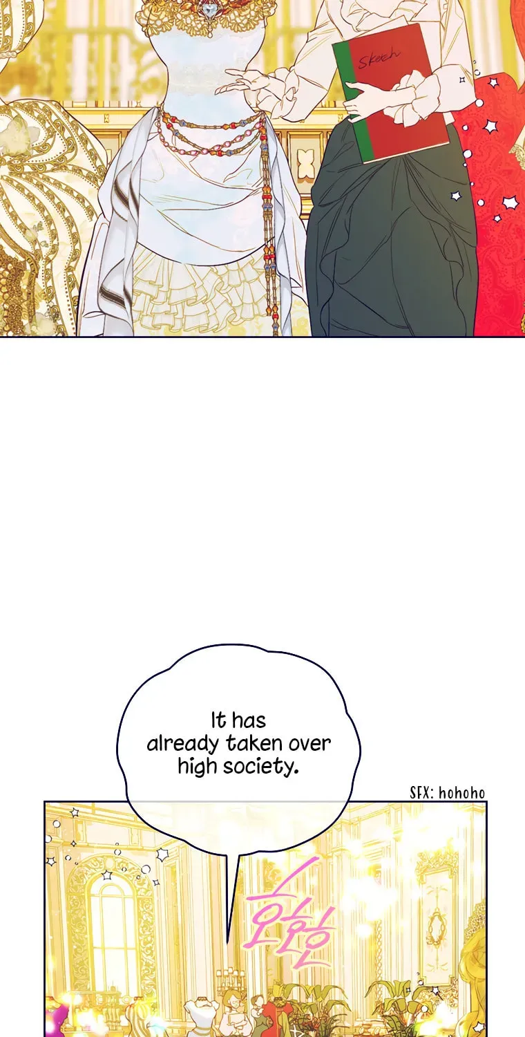 Mother's Contract Marriage Chapter 10 page 47