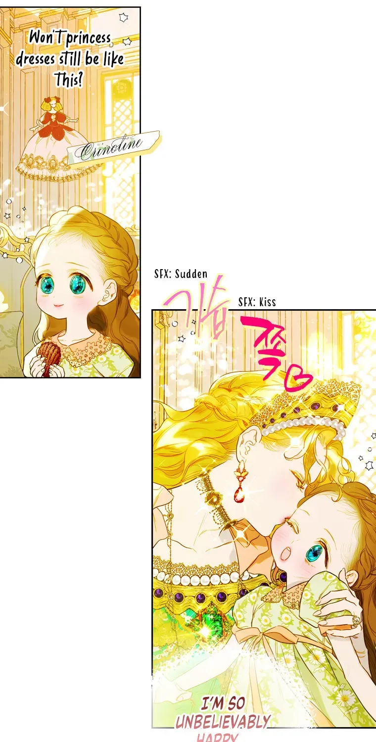 Mother's Contract Marriage Chapter 10 page 49